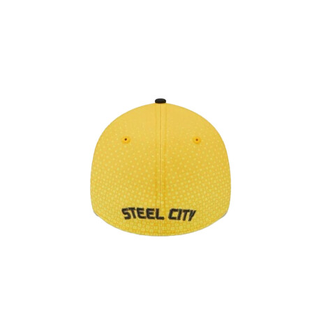 Gorro New Era Unisex - 60354472 ELD