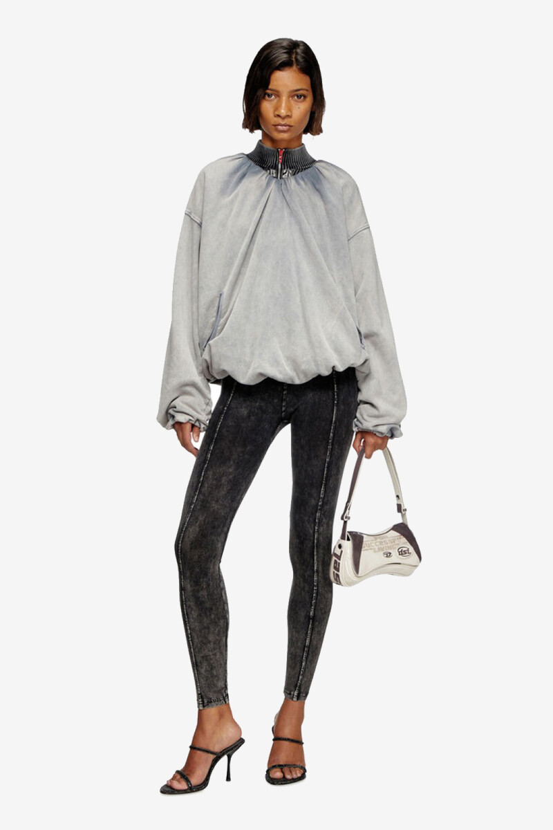 PLAY CLUTCH Gris