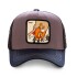 Gorro CapsLab Looney Tunes Multicolor