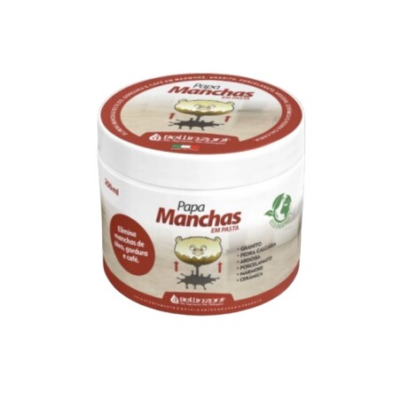 Papa Manchas Spot Remover 250 ml Papa Manchas Spot Remover 250 ml