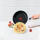 Sarten 30cm Tefal Super-cook antiadherente | Color negro. Sarten 30cm Tefal Super-cook antiadherente | Color negro.