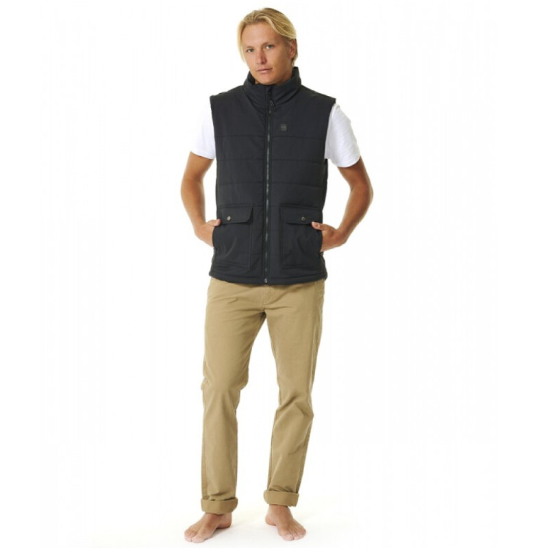 Chaleco Rip Curl Anti Series Ridge Vest Chaleco Rip Curl Anti Series Ridge Vest