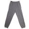 Pantalón Infantil Topper Jogger Kids Gris - Blanco