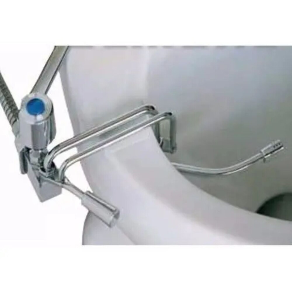 Bidematic p/inodoro c/mochila standard agua fría Bidematic P/inodoro C/mochila Standard Agua Fría