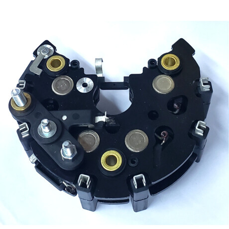 PLACA RECTIFICADORA - FORD ESCORT-FIESTA BOSCH 112MM=IK.3207 DUNCAN PLACA RECTIFICADORA - FORD ESCORT-FIESTA BOSCH 112MM=IK.3207 DUNCAN