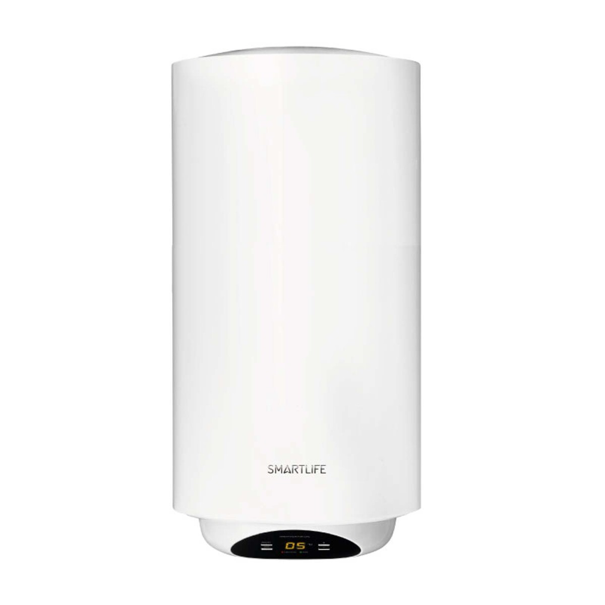 TERMOTANQUE SMARTLIFE 80L - ACERO SL-WH80DA EFICIENCIA A 