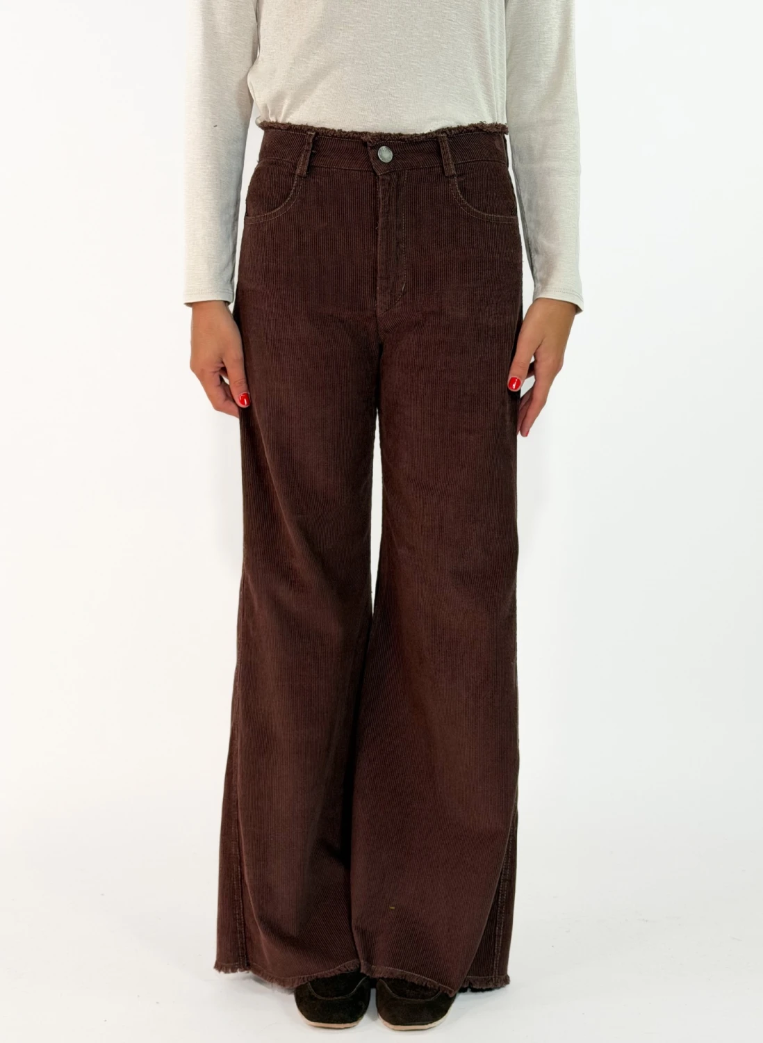 PANTALON PANA LENNON