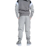 Pantalon Umbro Volkan Jr de Niños - 20206058 Gris-melange