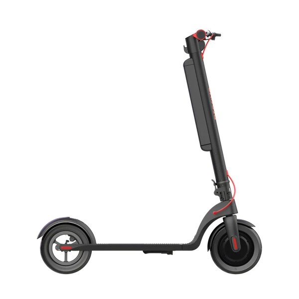 Monopatin Proove X-city Pro 350w 25km Velocidad ROJO