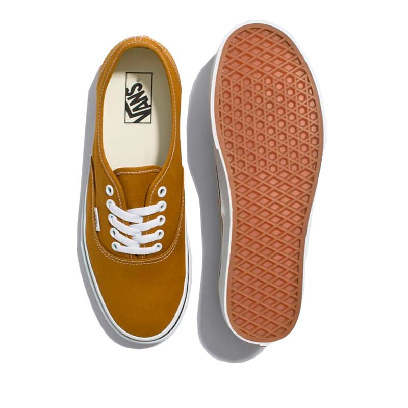 Championes Vans Authentic - VN0009PV1M7 Marron