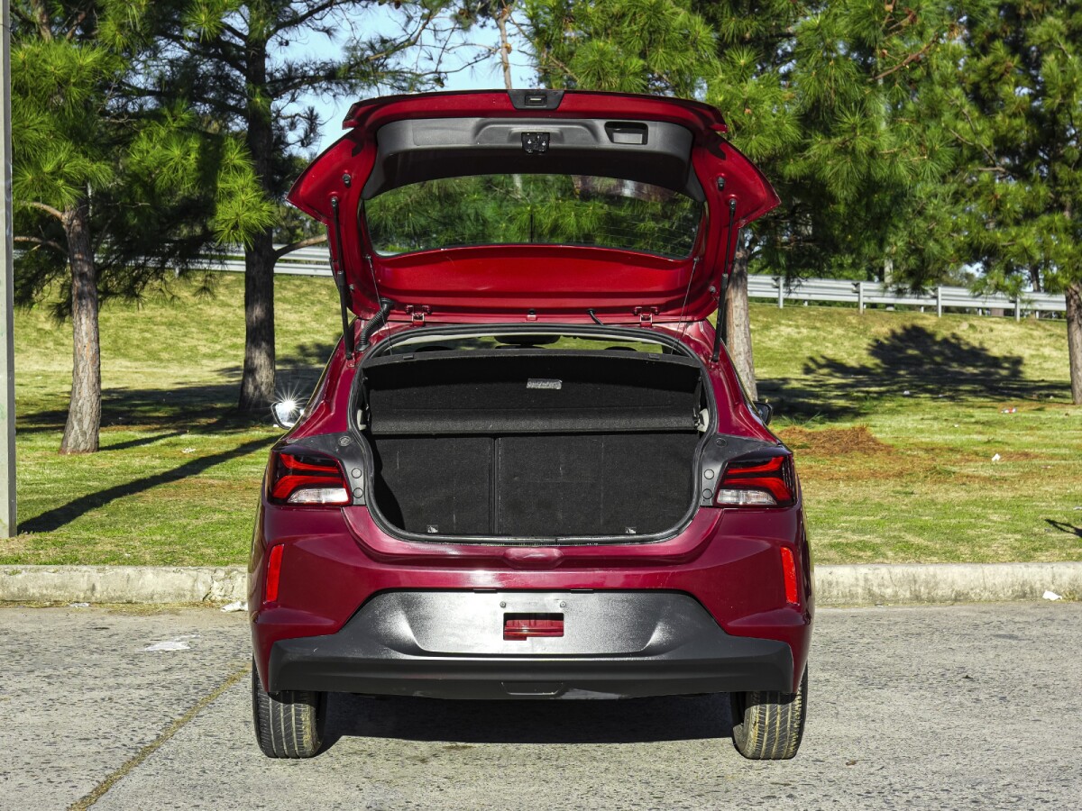 Chevrolet Onix LS 1.2 Extra Full Con Ficha Oficial 2022 Chevrolet Onix LS 1.2 Extra Full Con Ficha Oficial 2022