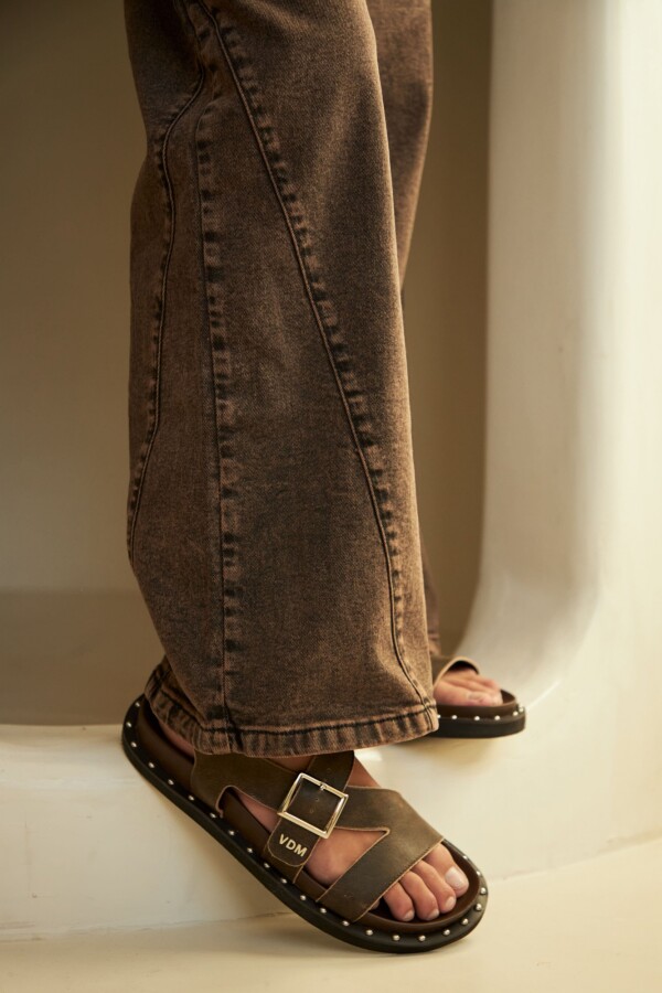 Jean Ash Chocolate Jean Ash Chocolate