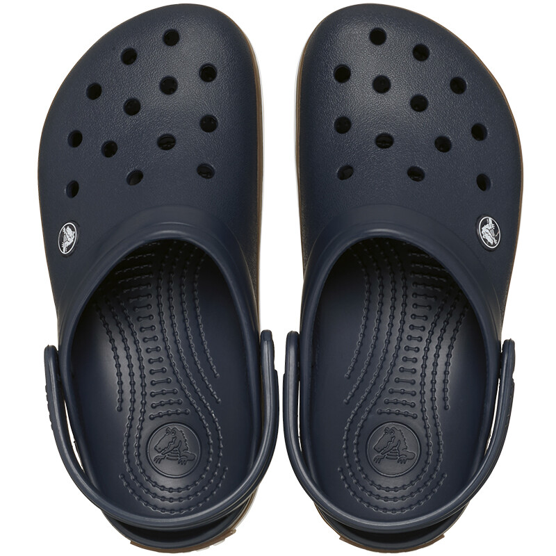 Crocs Crocband™ Gum Azul