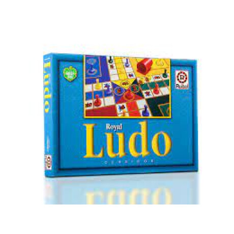 Ludo Ruibal Ludo Ruibal