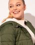 CAMPERA DENMARK Verde Ingles