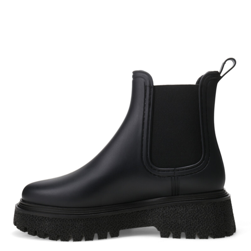 Bota de Mujer Miss Carol Negro