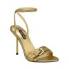 Sandal Rommie3 Medium Pink 01