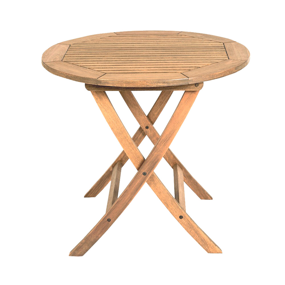 Kit Mesa + 2 Sillas Plegables - Ipanema Jaroba