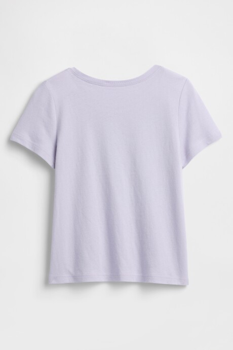 Remera Gráfico Toddler Niña Thistle