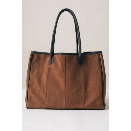 Totebag Giuli Camel