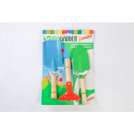 Set de jardinería infantil Set de jardinería infantil