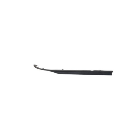 SPOILER DE PARAGOLPE DELANTERO IZQUIERDO Spoiler De Paragolpe Delantero Izquierdo