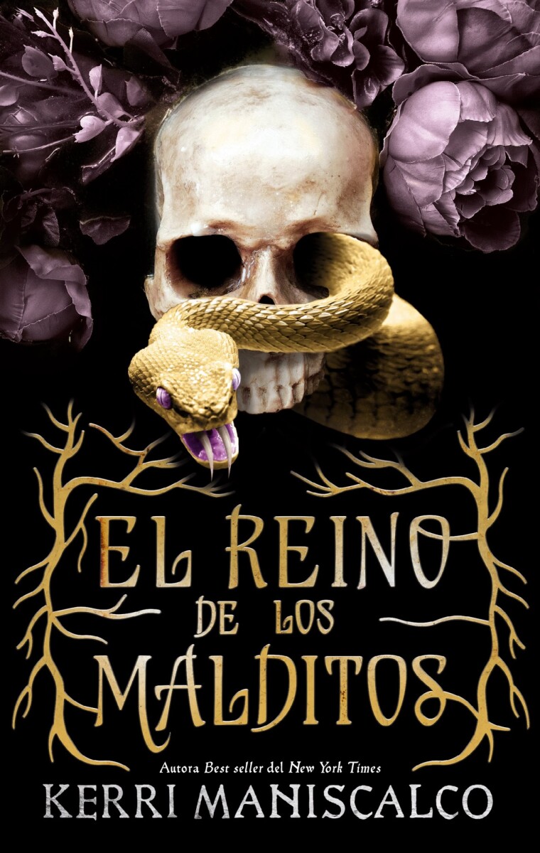 El reino de los malditos 