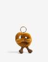 Rega Varios Plushie Charm Pretzel - Combinacion Bicolor