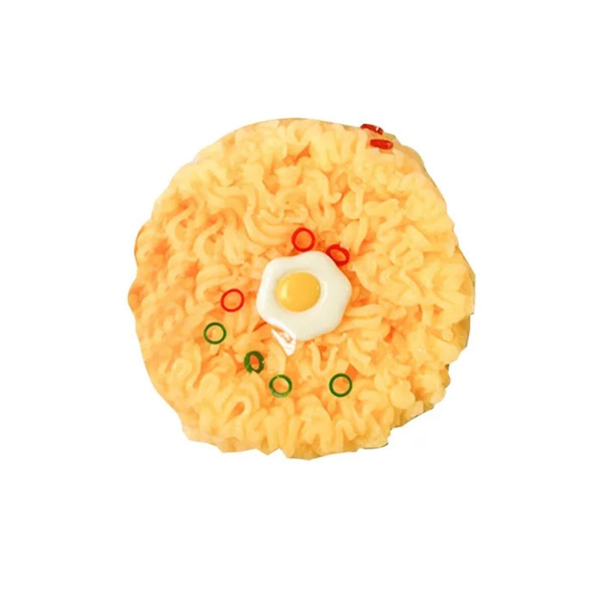 Squishy Alimentos 