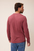 T-SHIRT M/L UCAY POLANCO Vino