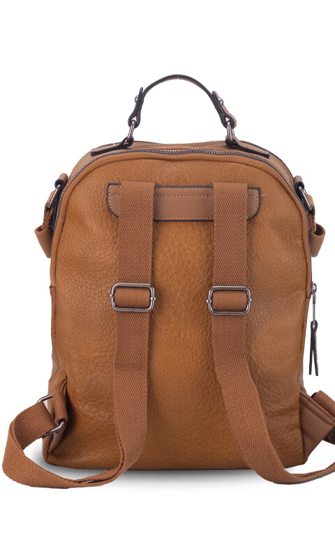 MOCHILA MANAGUA SUELA
