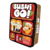 Juego de Mesa Sushi Go Devir Juego de Mesa Sushi Go Devir