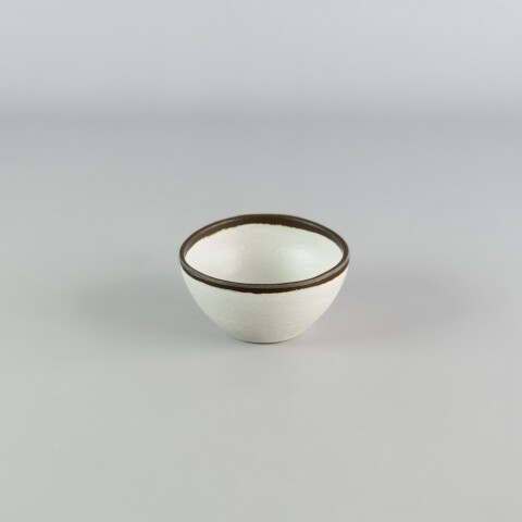 Bowl 10,5cm Cream Bowl 10,5cm Cream
