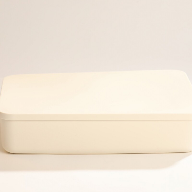 CAJA ORGANIZADORA CON TAPA-L CAJA ORGANIZADORA CON TAPA-L
