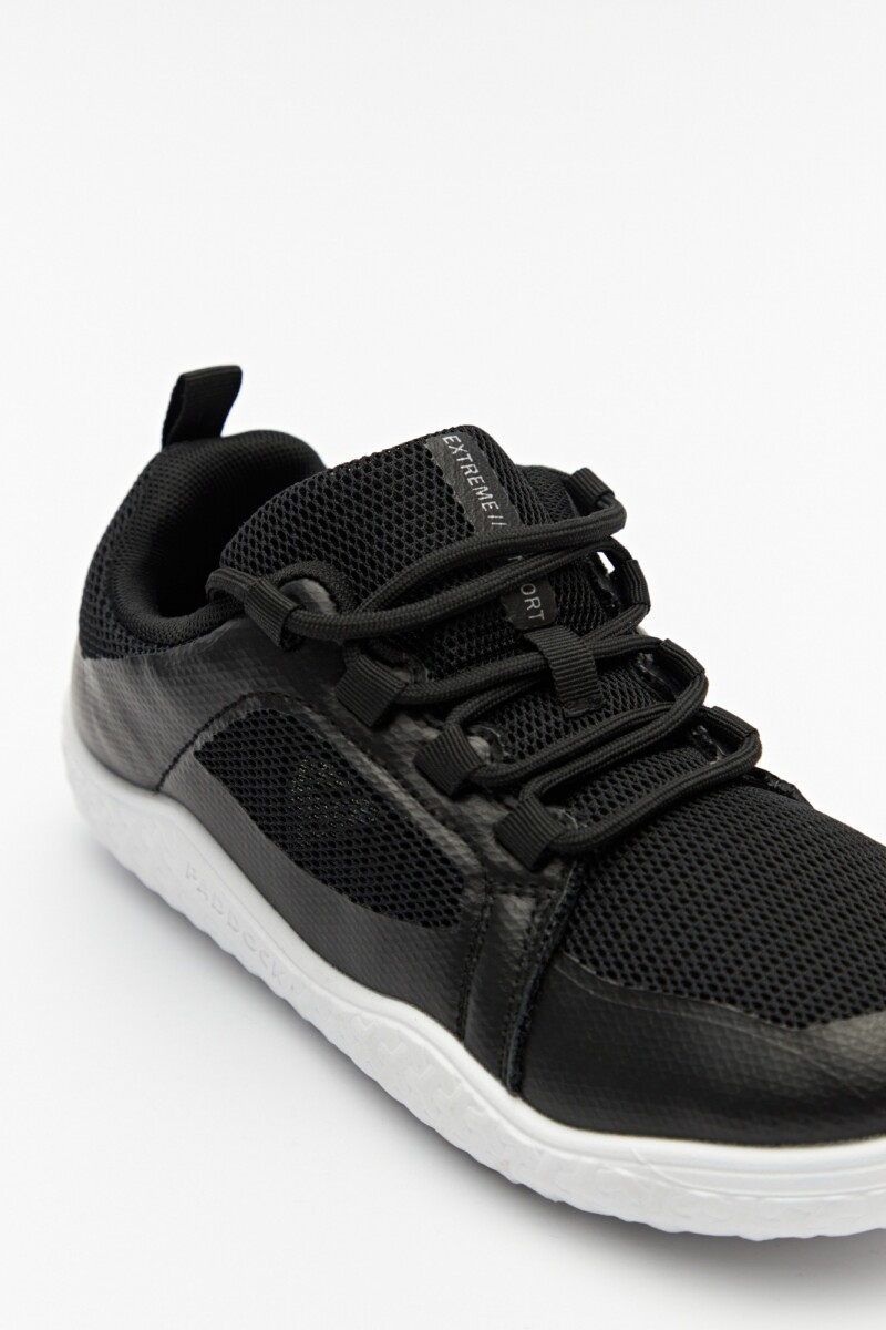 ZAPATILLA JUMPS Negro