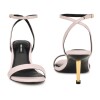 Sandals Anny3 Light Pink 682