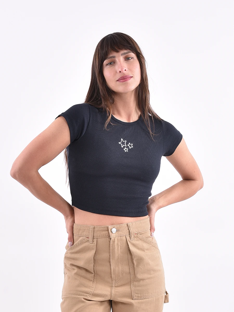 REMERA DONNA - ESTAMPADO 3 