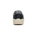 FILA Giorno Champion casual para hombre - Negro/Gris Negro-Gris