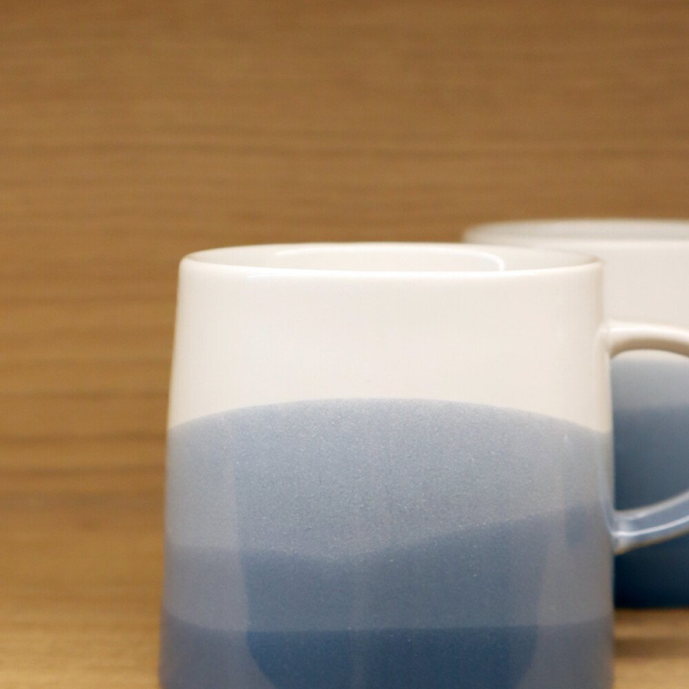 Mug degradé Mug degradé