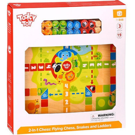 tooky toys 2 in 1 ajedres tooky toys 2 in 1 ajedres