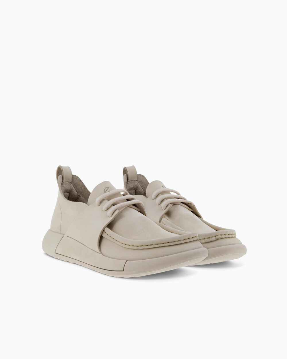 ECCO 2nd Cozmo Shoe Beige