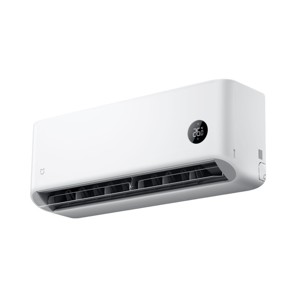AIRE ACONDICIONADO XIAOMI 12000-BTU BLANCO MIJIA 12K