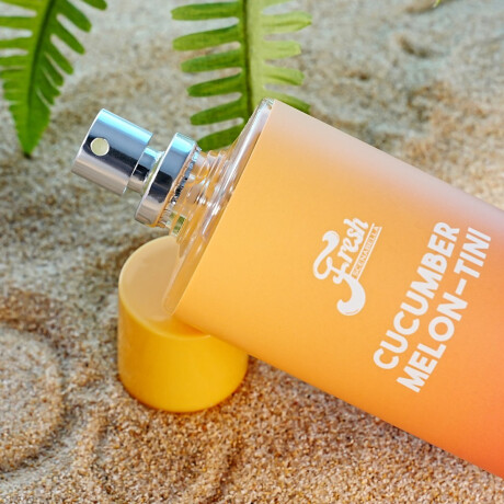 Body Mist/Splash Scenabella Cucumber Melon-Tini 250ml Body Mist/Splash Scenabella Cucumber Melon-Tini 250ml