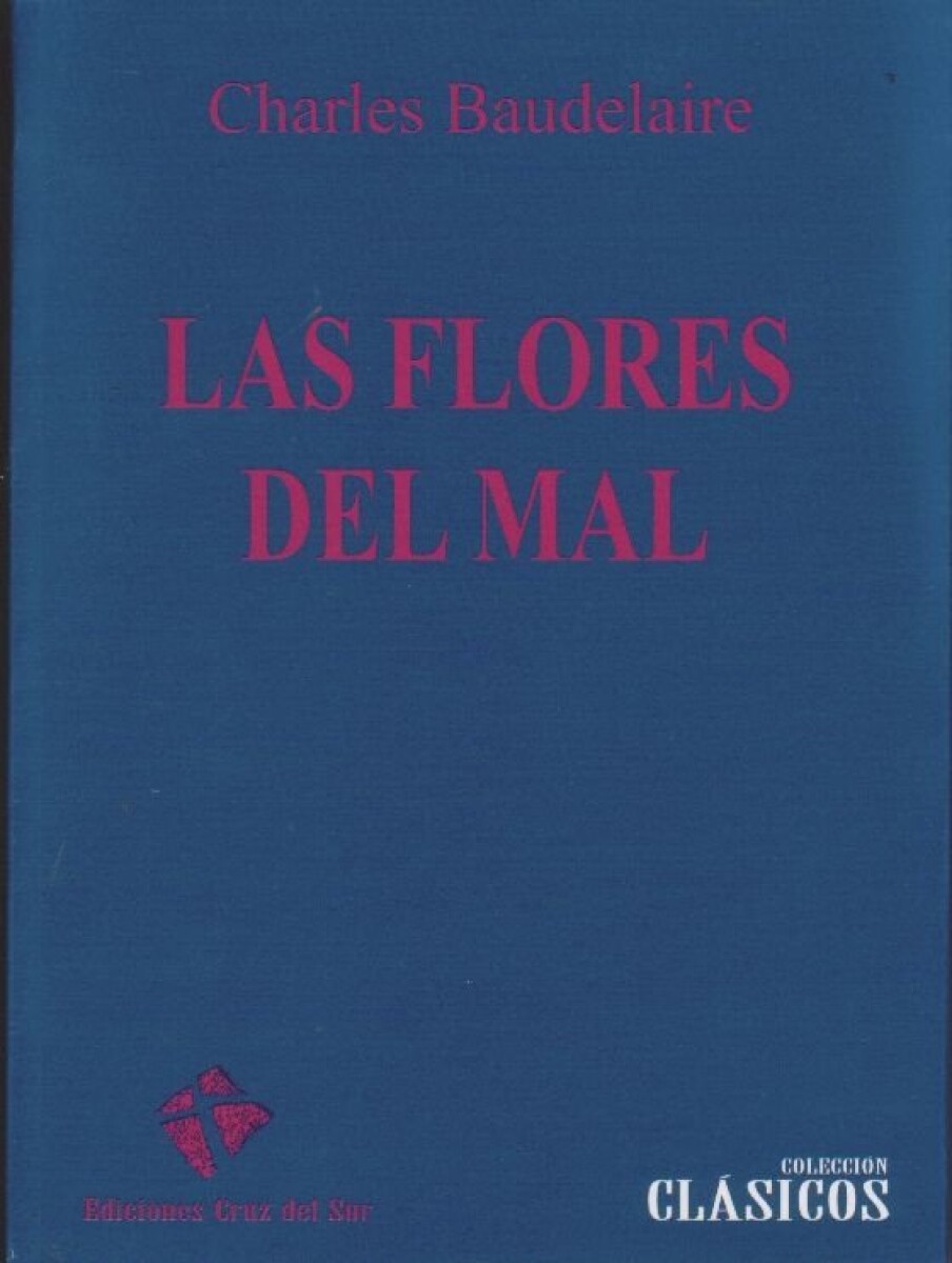 FLORES DEL MAL LAS 