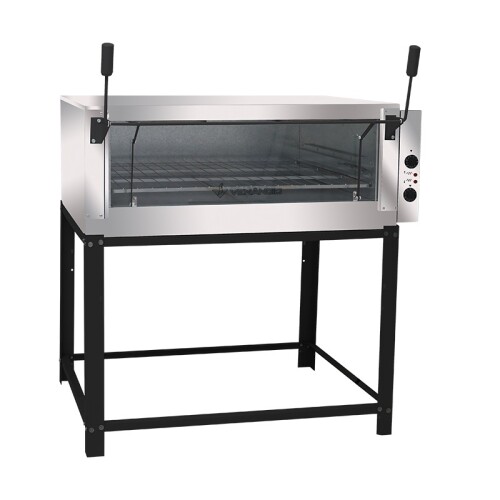 Horno Pizzero Electrico Horno Pizzero Electrico