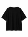 REMERA NEW DEN NEGRO