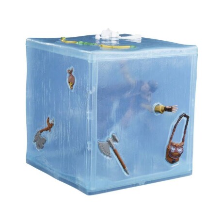 Figura Gelatinous Cube - Dungeons And Dragons HAT Figura Gelatinous Cube - Dungeons And Dragons HAT