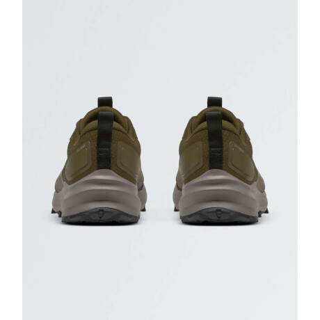 Championes Fastpack Lite Hiking hombre Sycamore/tnf Black