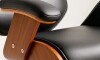 Silla de Oficina Wood Silla de Oficina Wood