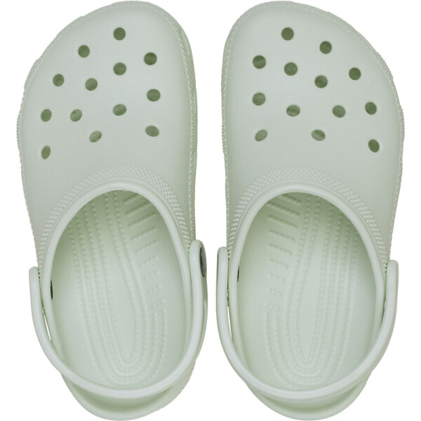 Crocs Classic Kids Verde